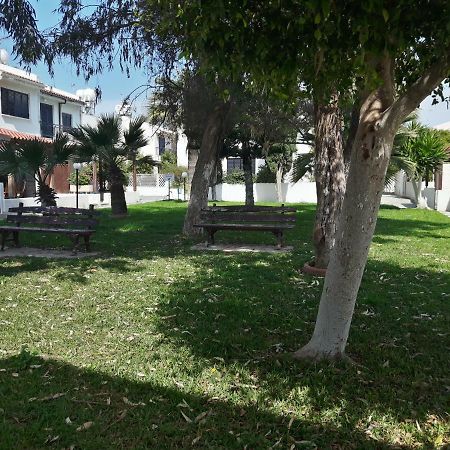 לרנקה Kermia Beach Apartment מראה חיצוני תמונה